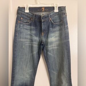 Jeans 7 kind